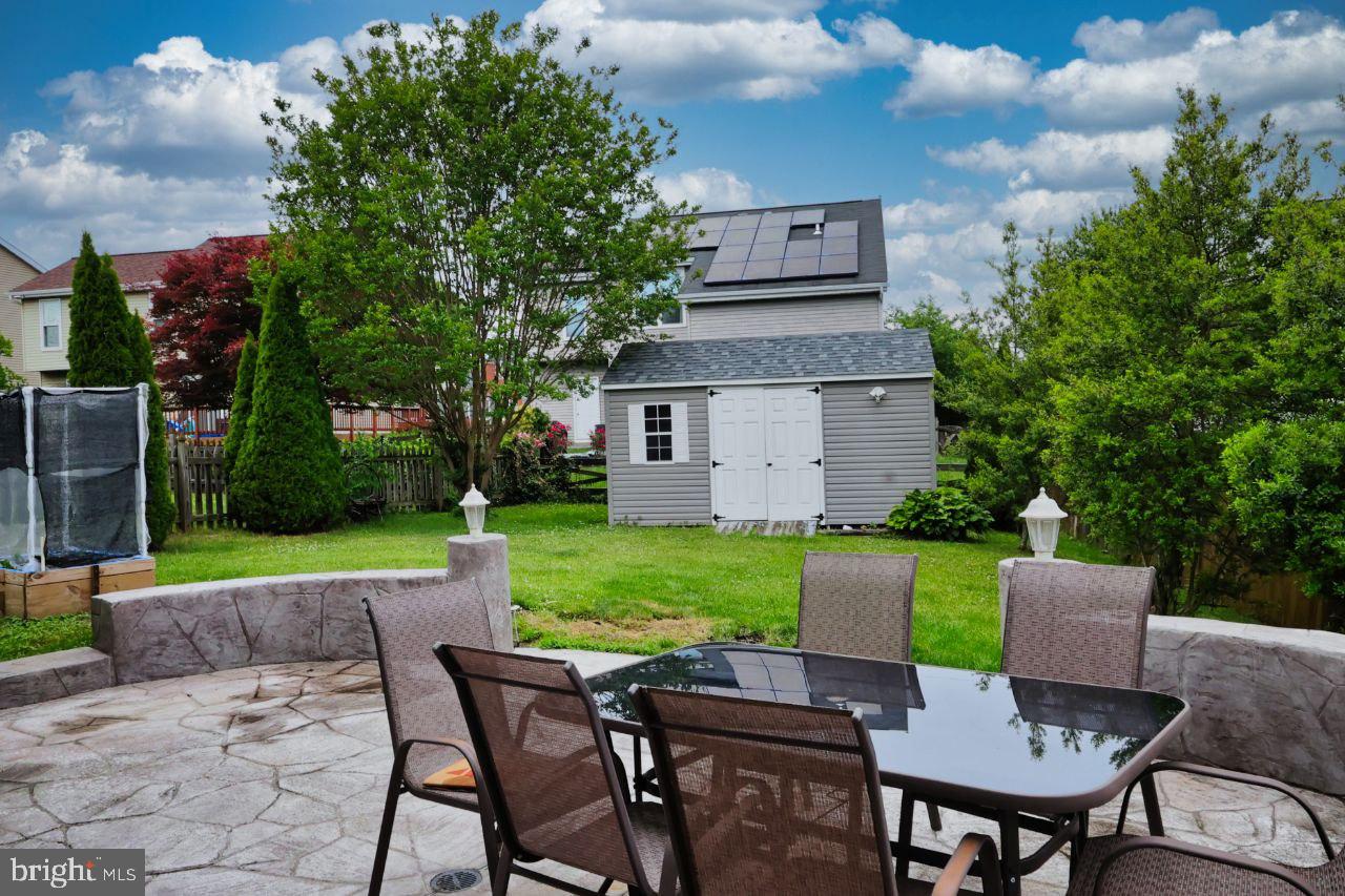 BROOKHURST - Residential