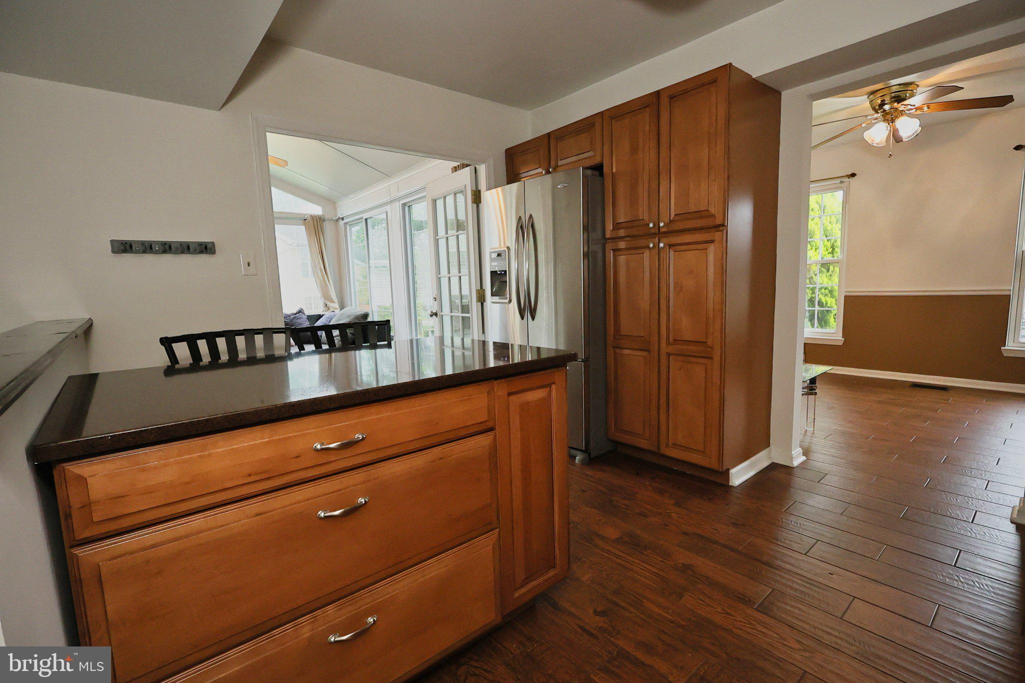 BROOKHURST - Residential