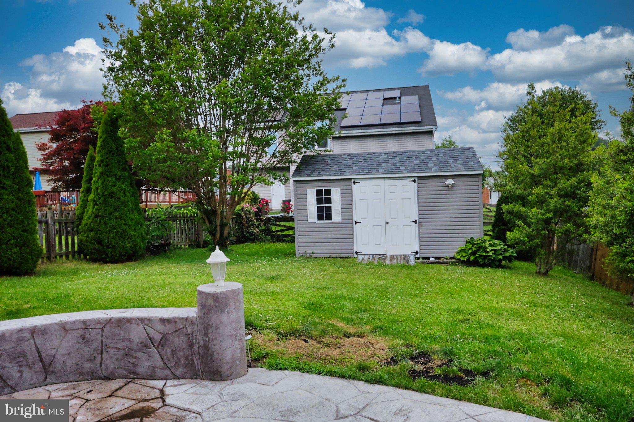BROOKHURST - Residential