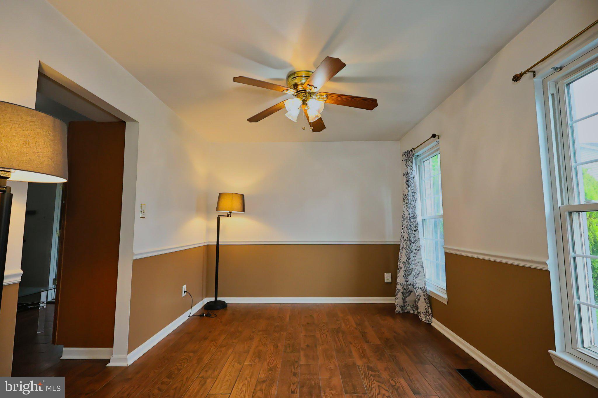 BROOKHURST - Residential