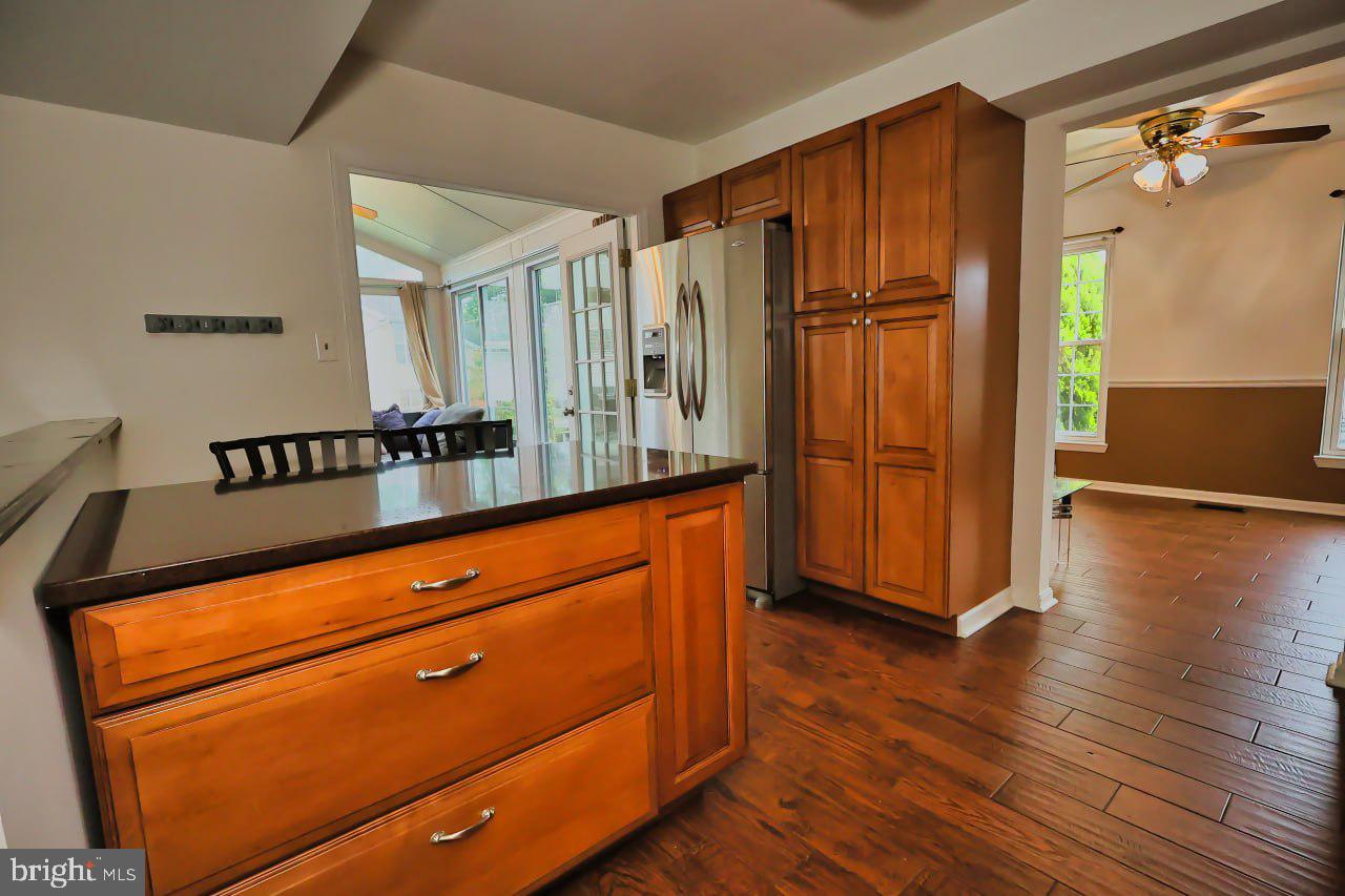 BROOKHURST - Residential