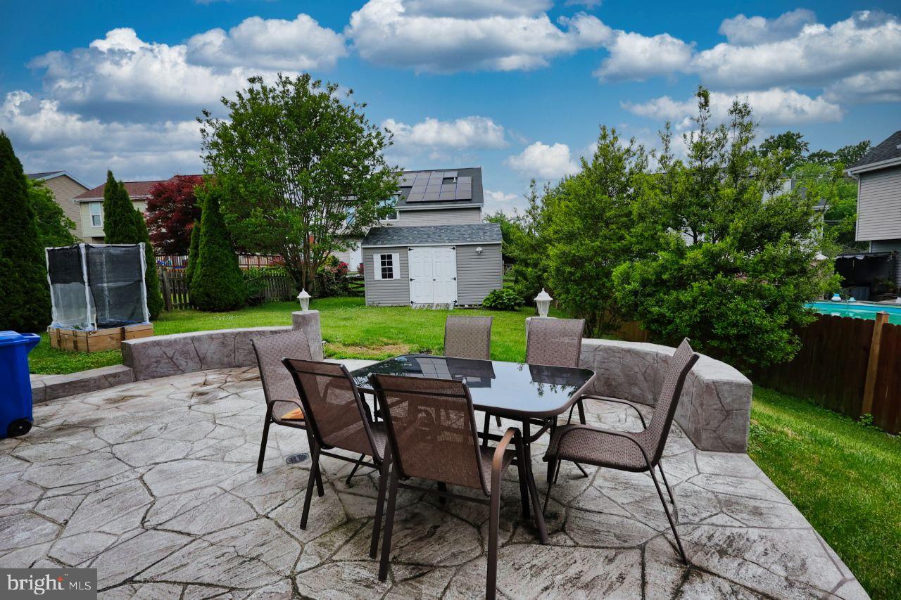 BROOKHURST - Residential