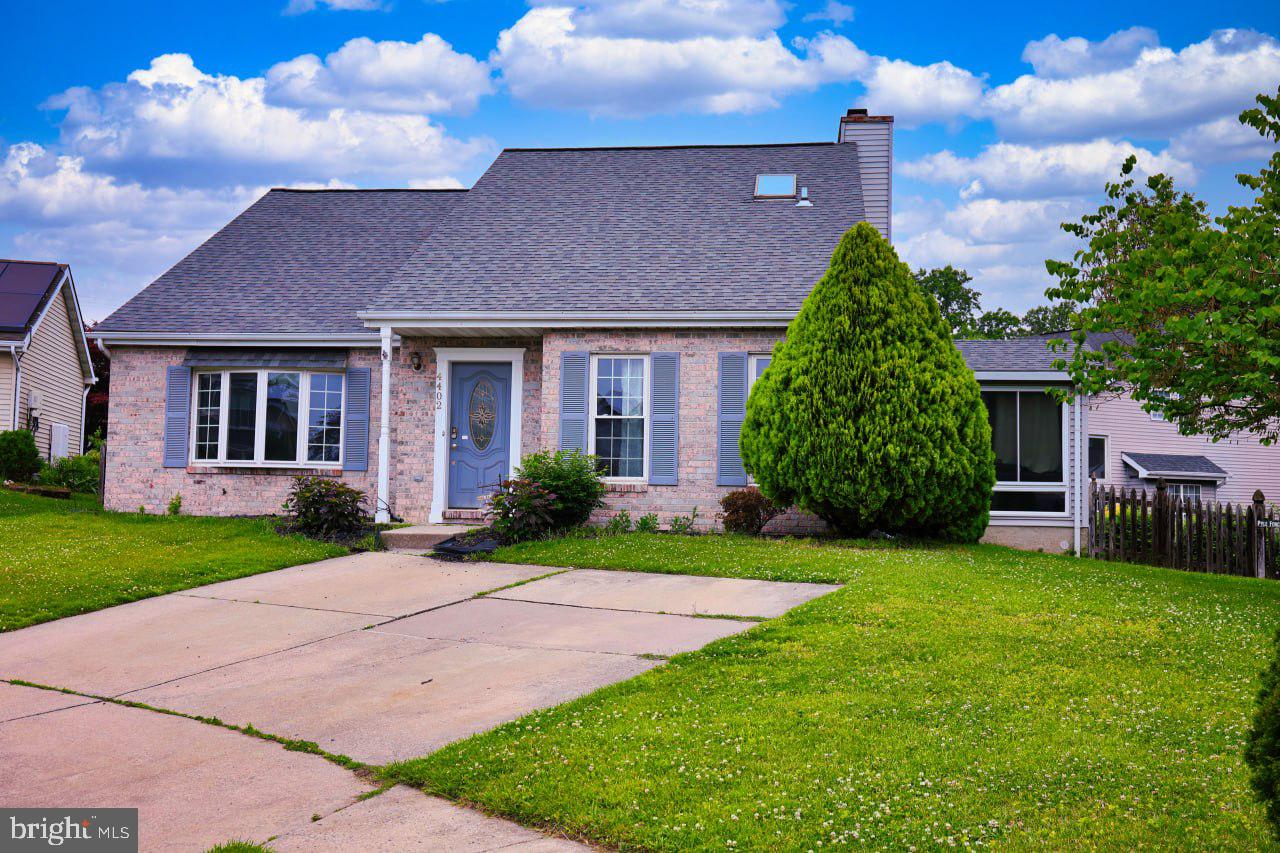 BROOKHURST - Residential