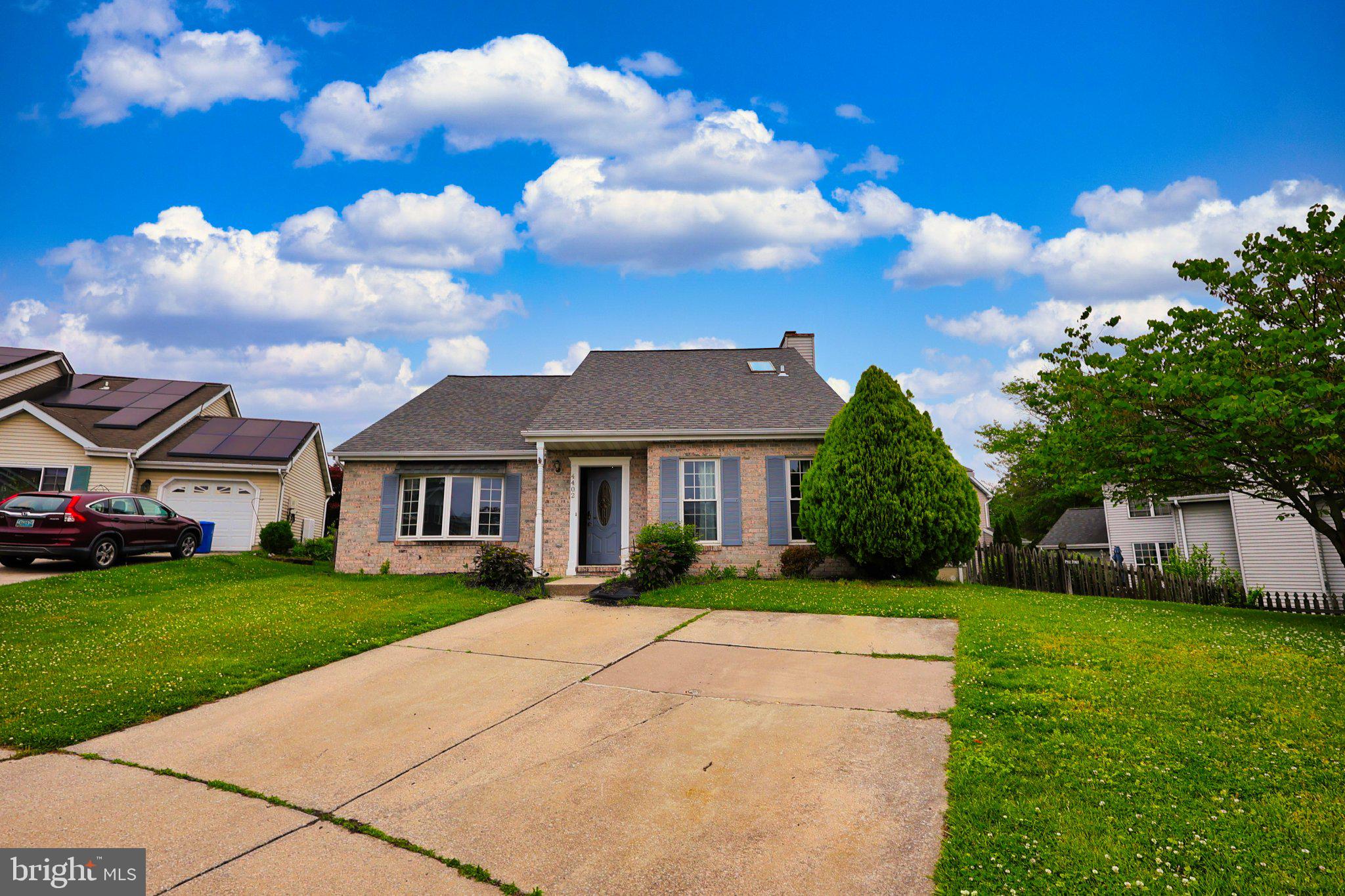 BROOKHURST - Residential