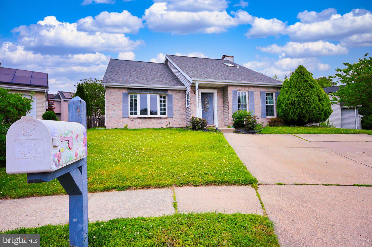 BROOKHURST - Residential