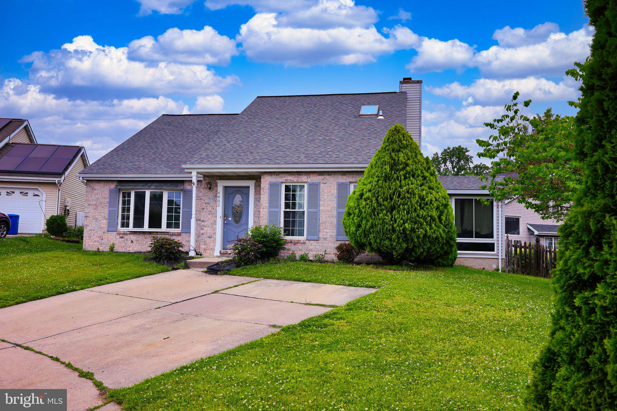 BROOKHURST - Residential
