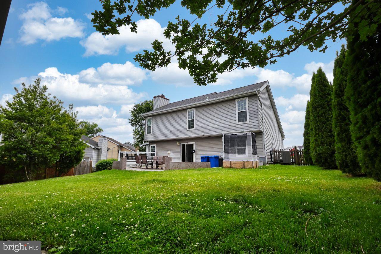 BROOKHURST - Residential