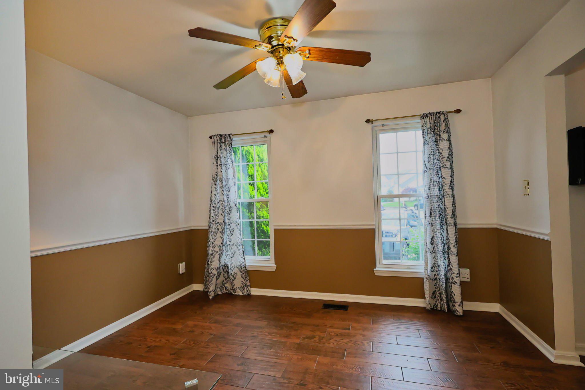 BROOKHURST - Residential