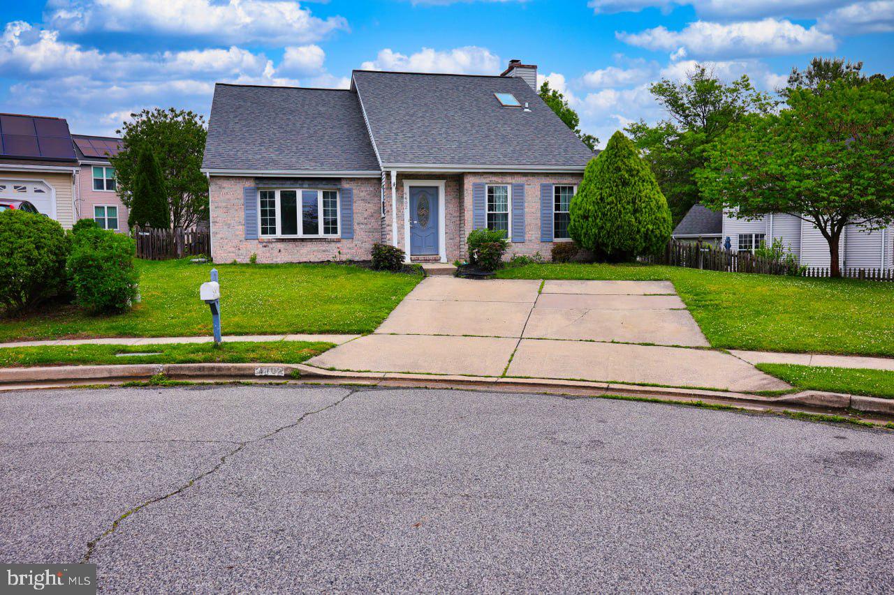 BROOKHURST - Residential