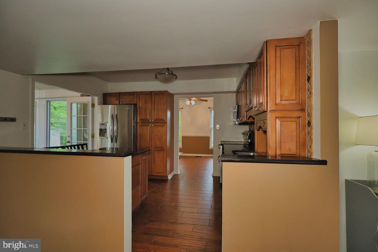 BROOKHURST - Residential