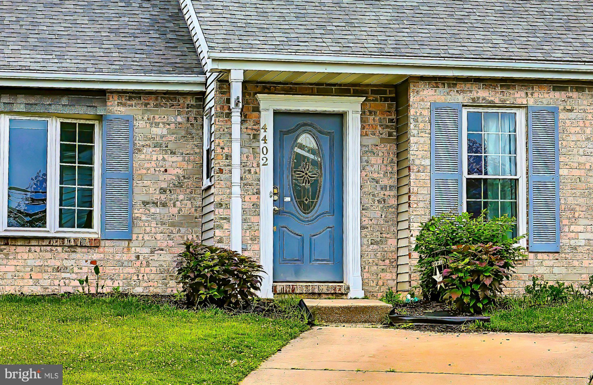 BROOKHURST - Residential