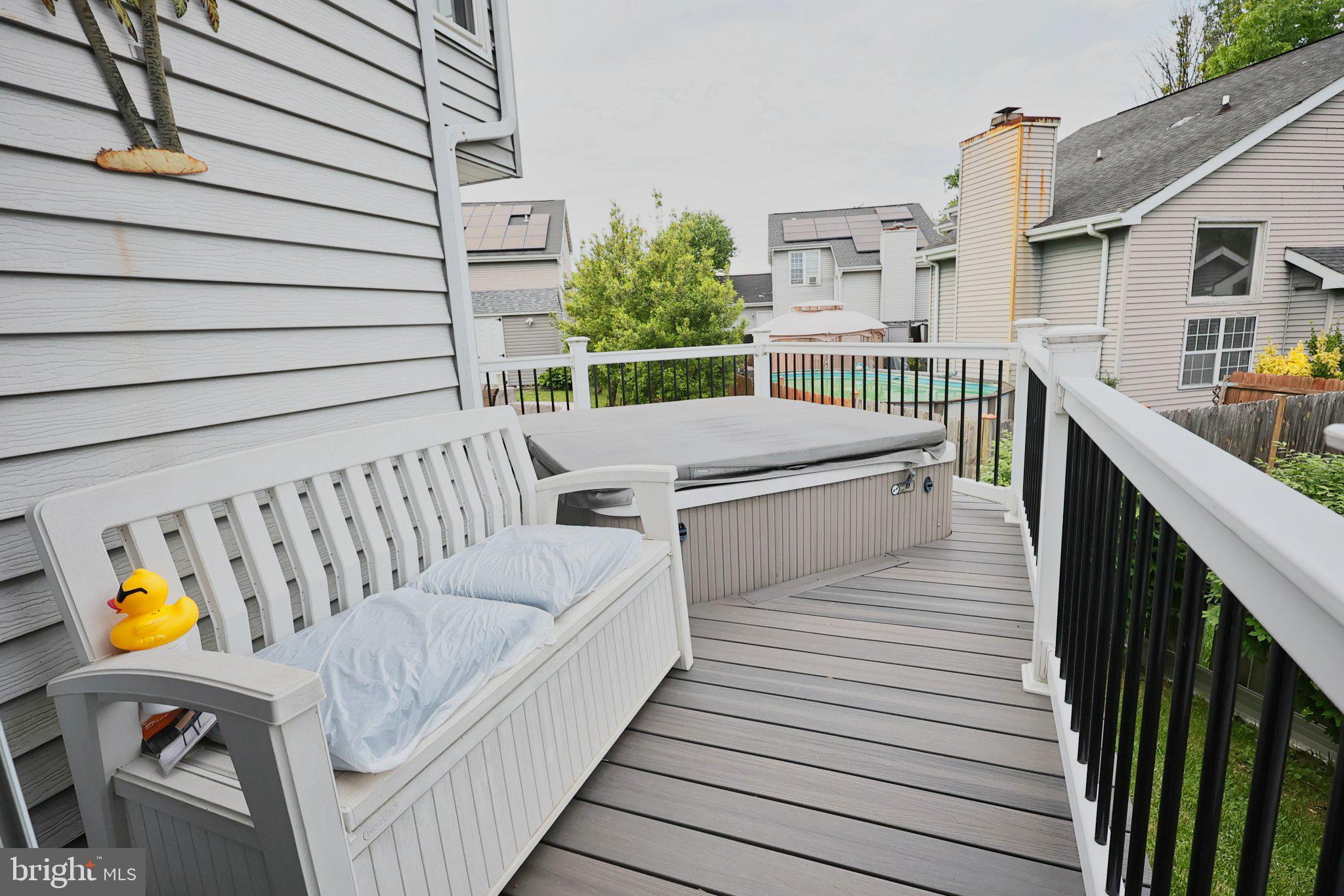BROOKHURST - Residential