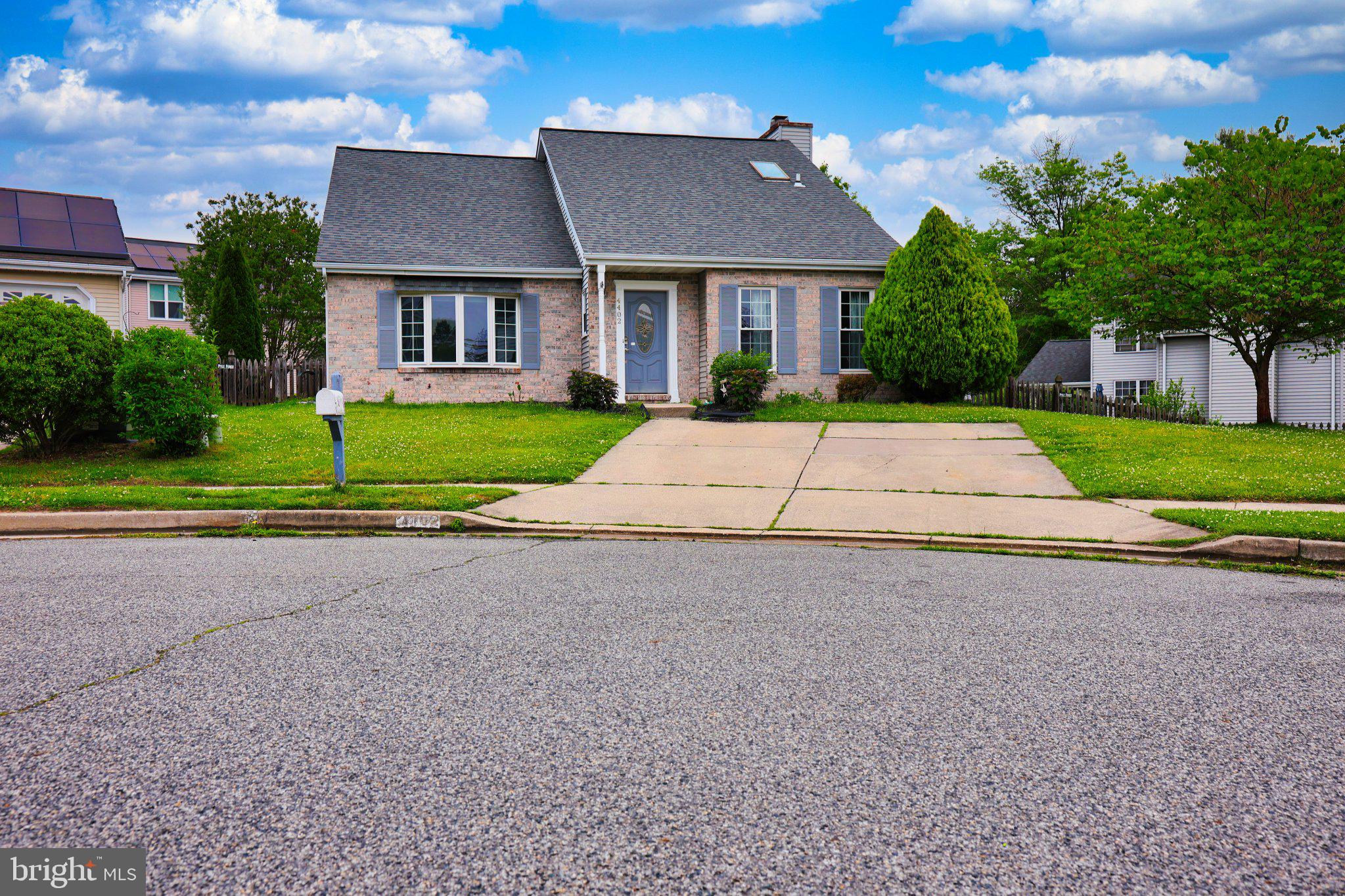 BROOKHURST - Residential