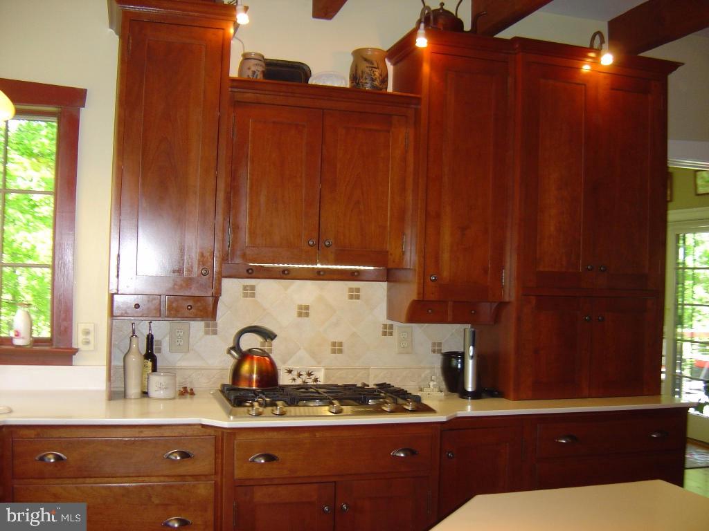 EAGLE RIDGE - Residential