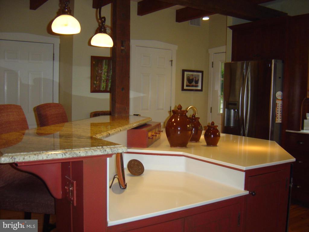 EAGLE RIDGE - Residential