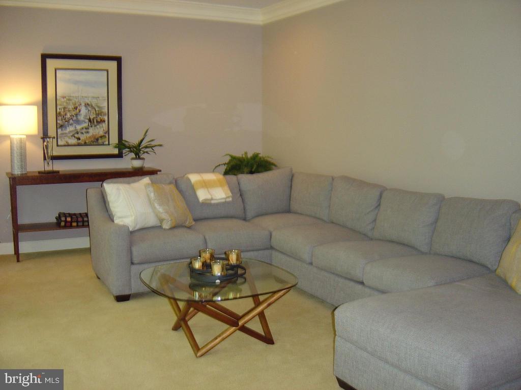 EAGLE RIDGE - Residential