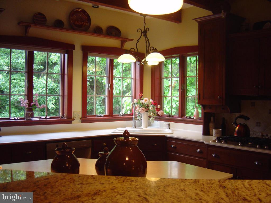 EAGLE RIDGE - Residential