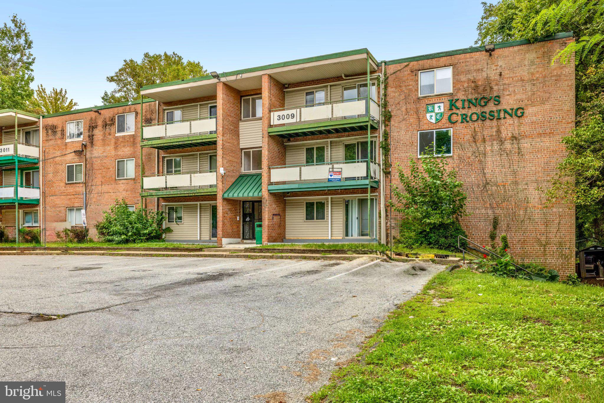 3009 SOUTHERN AVENUE SE 21