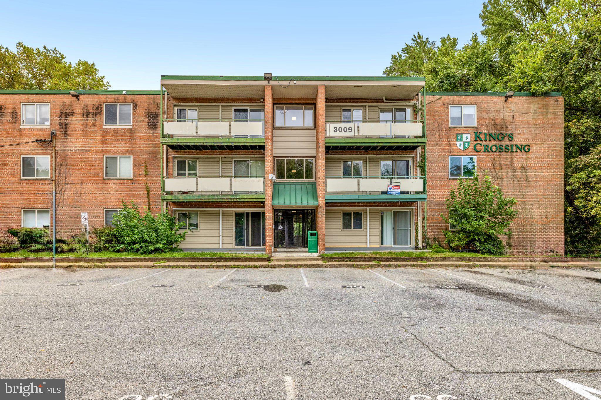 3009 SOUTHERN AVENUE SE 21