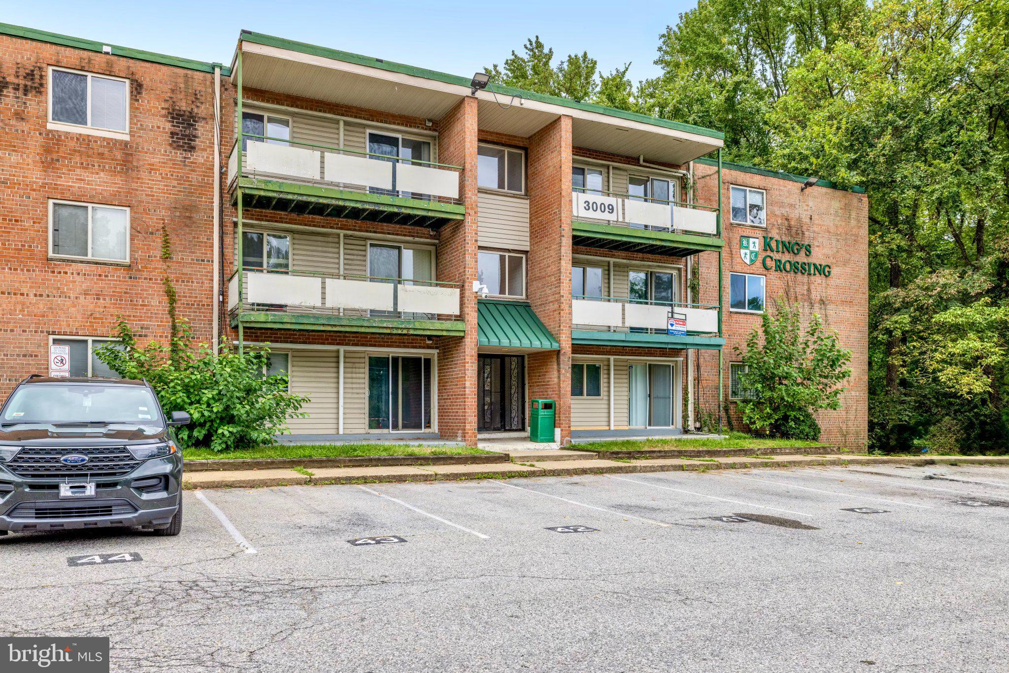 3009 SOUTHERN AVENUE SE 21
