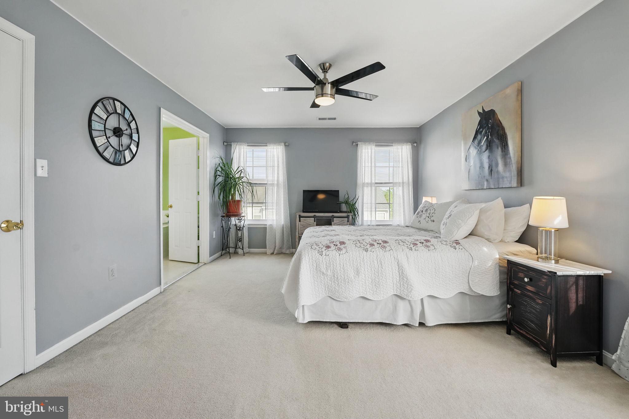 SPRING LAKES - Residential