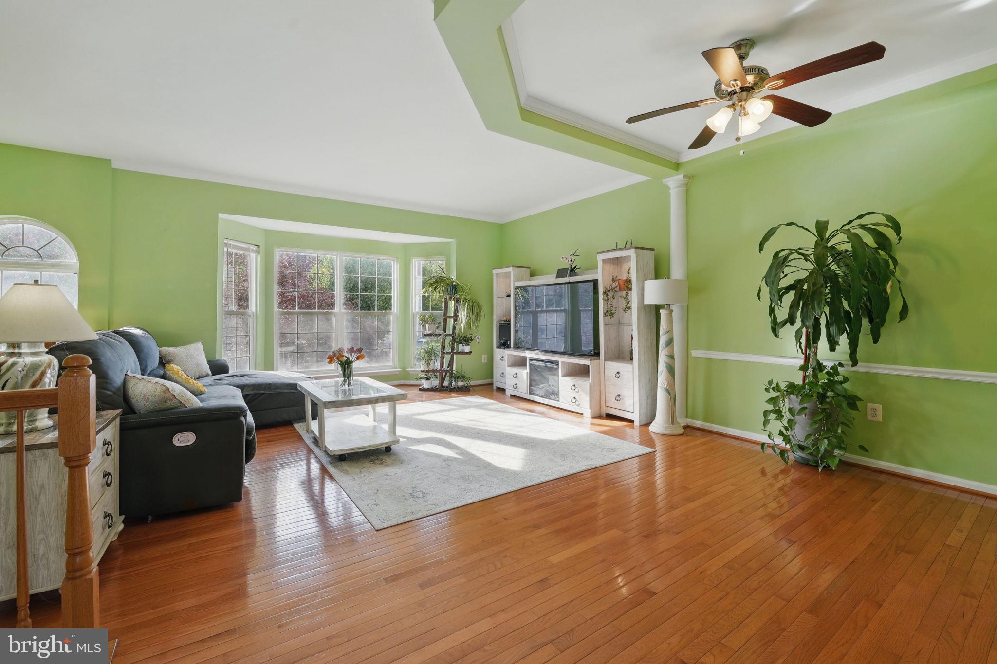 SPRING LAKES - Residential