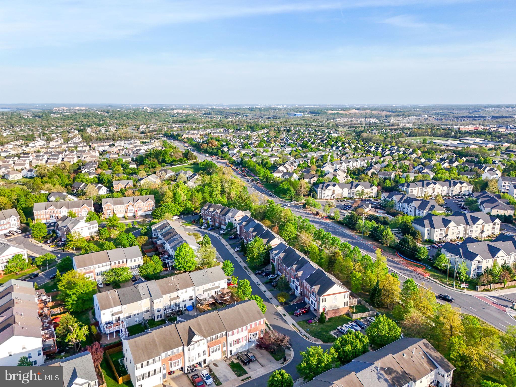 SPRING LAKES - Residential