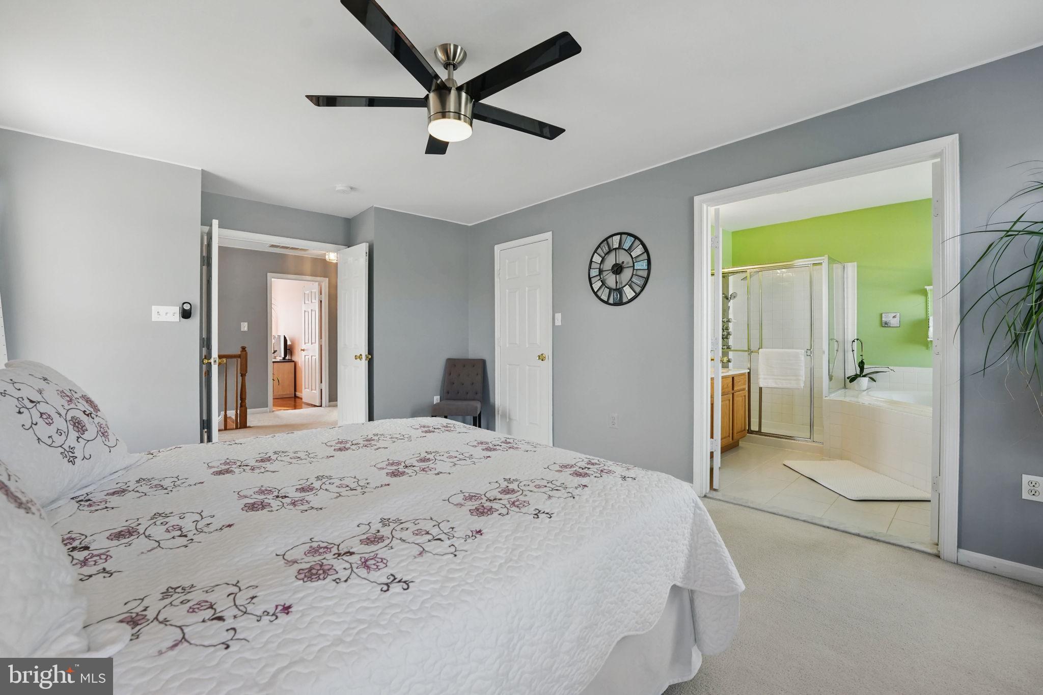 SPRING LAKES - Residential