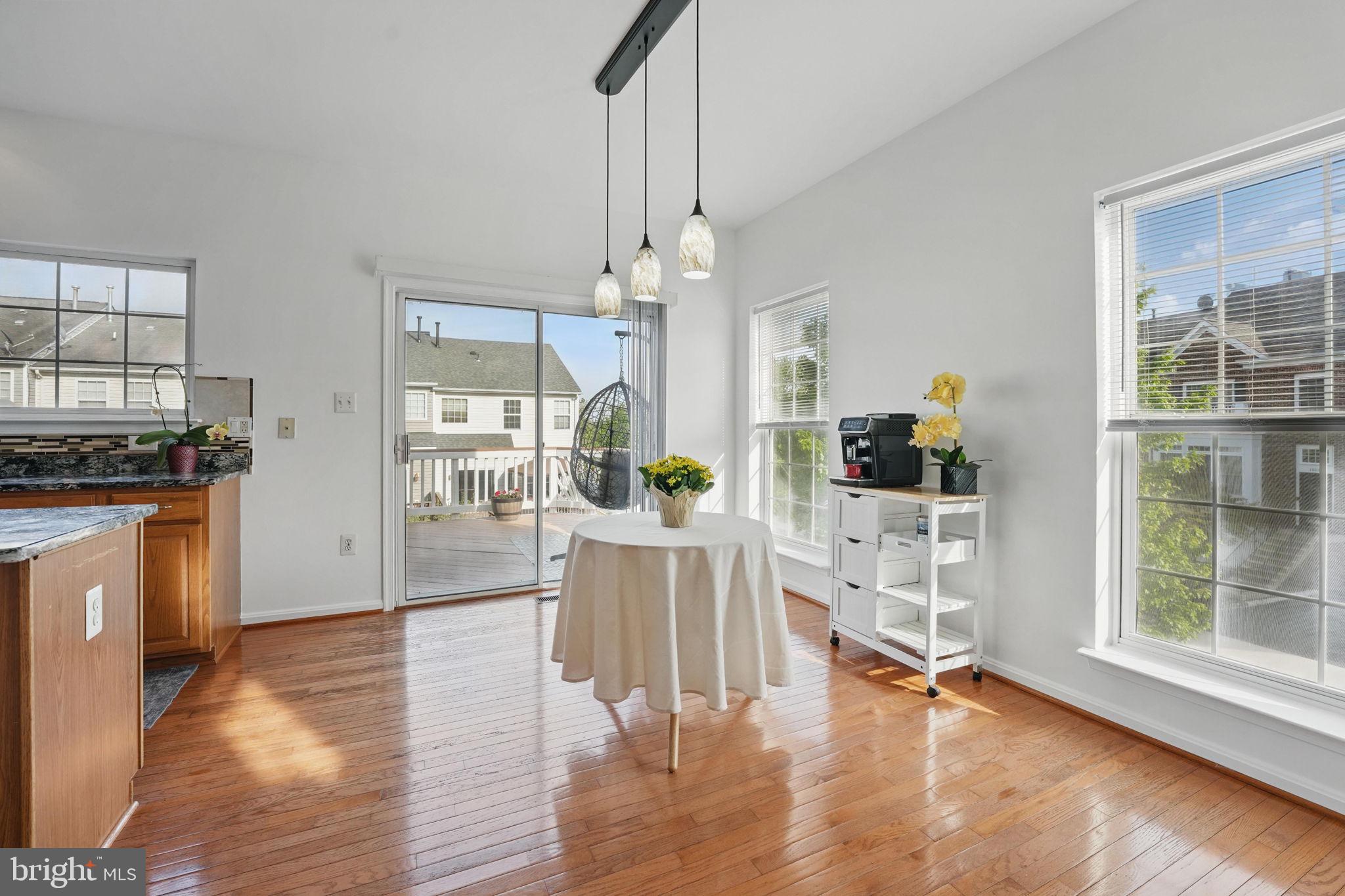 SPRING LAKES - Residential