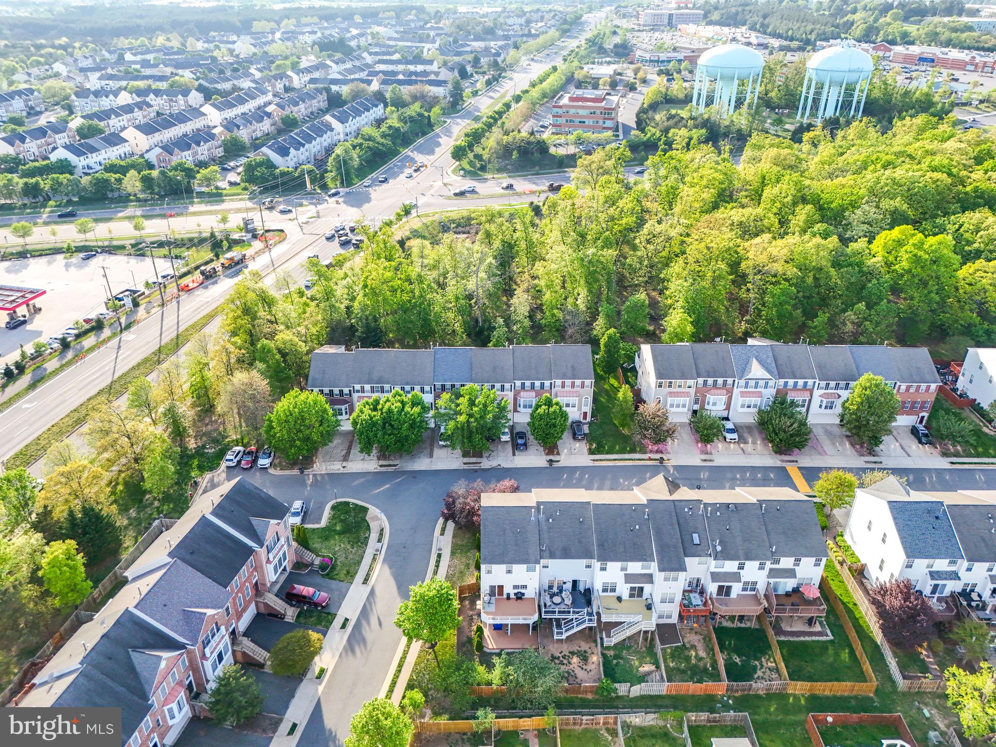 SPRING LAKES - Residential