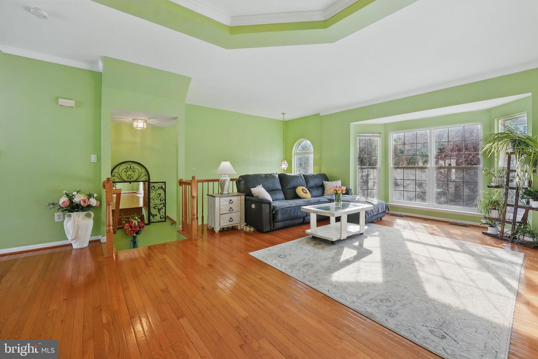 SPRING LAKES - Residential