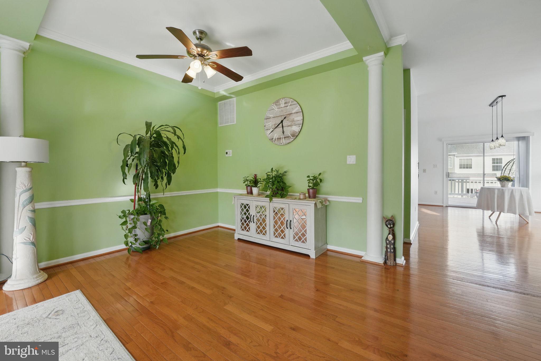 SPRING LAKES - Residential