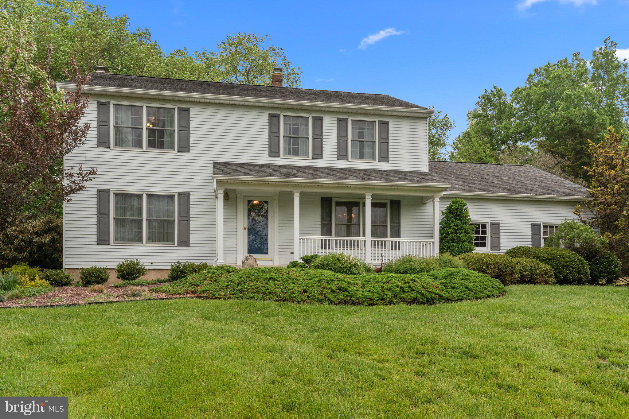 4 NATHANIEL GREEN DRIVE