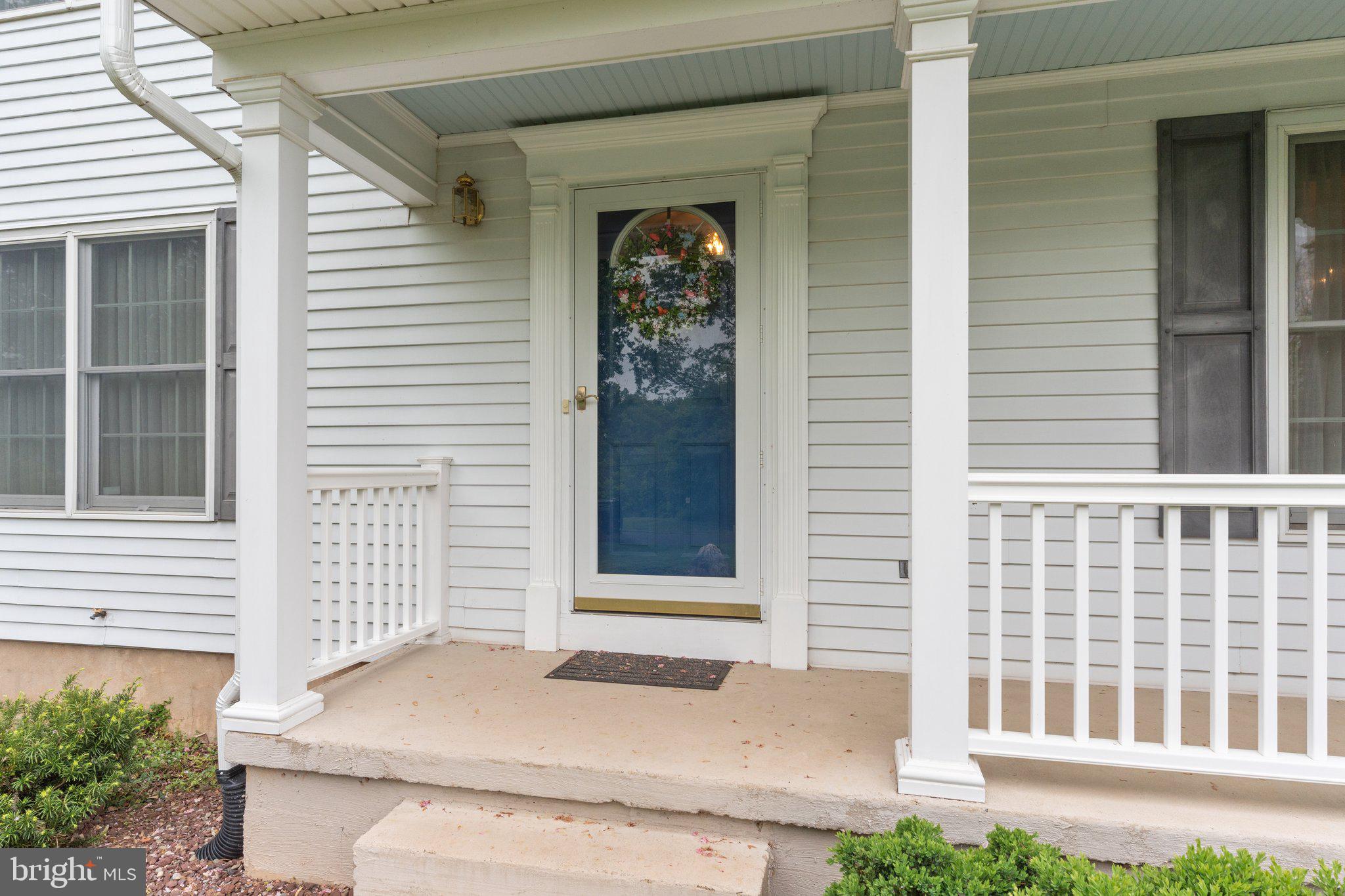 4 NATHANIEL GREEN DRIVE