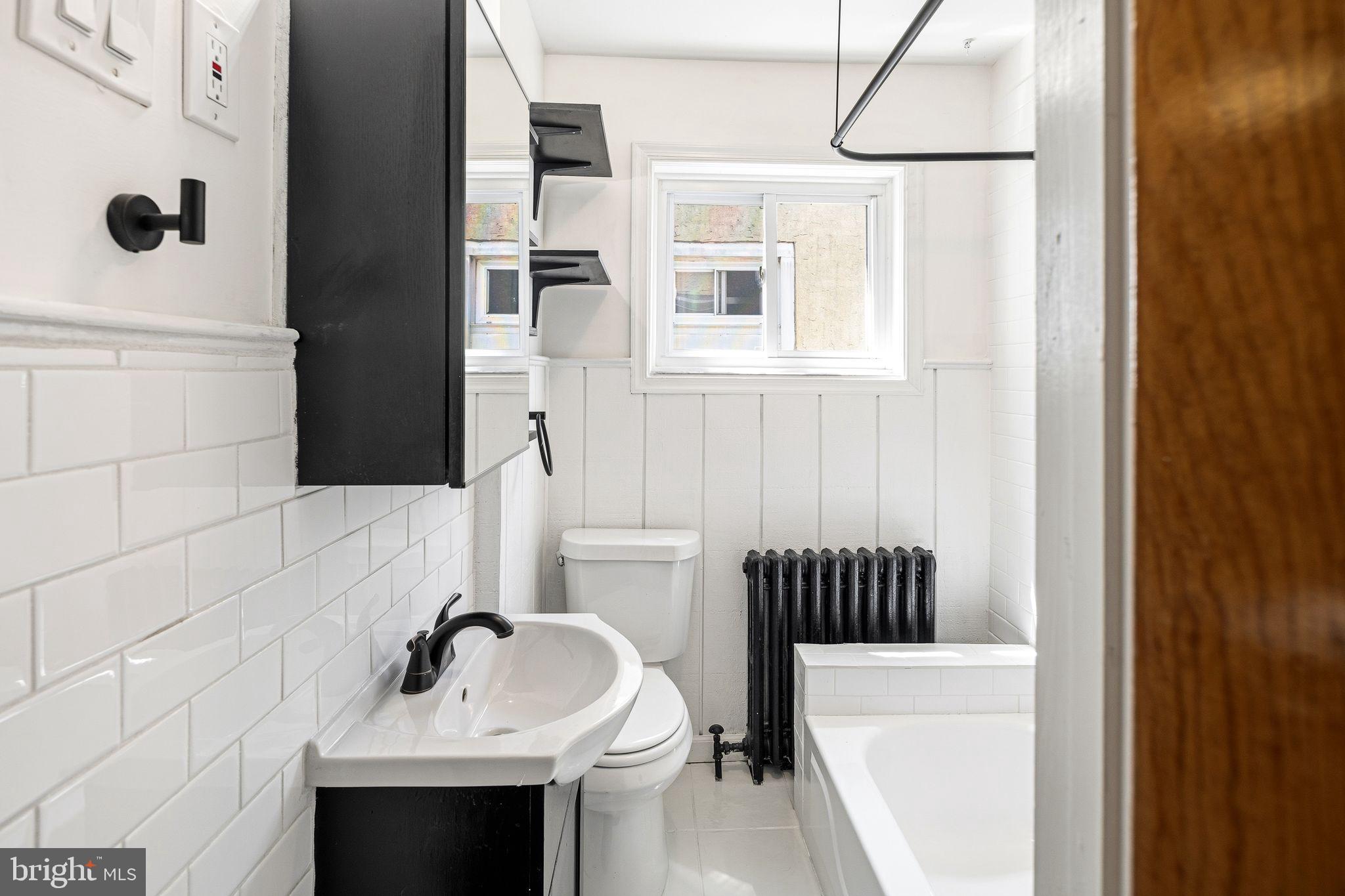 PORT RICHMOND - Residential