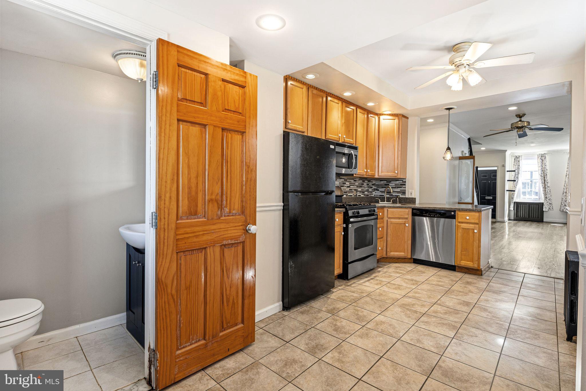 PORT RICHMOND - Residential