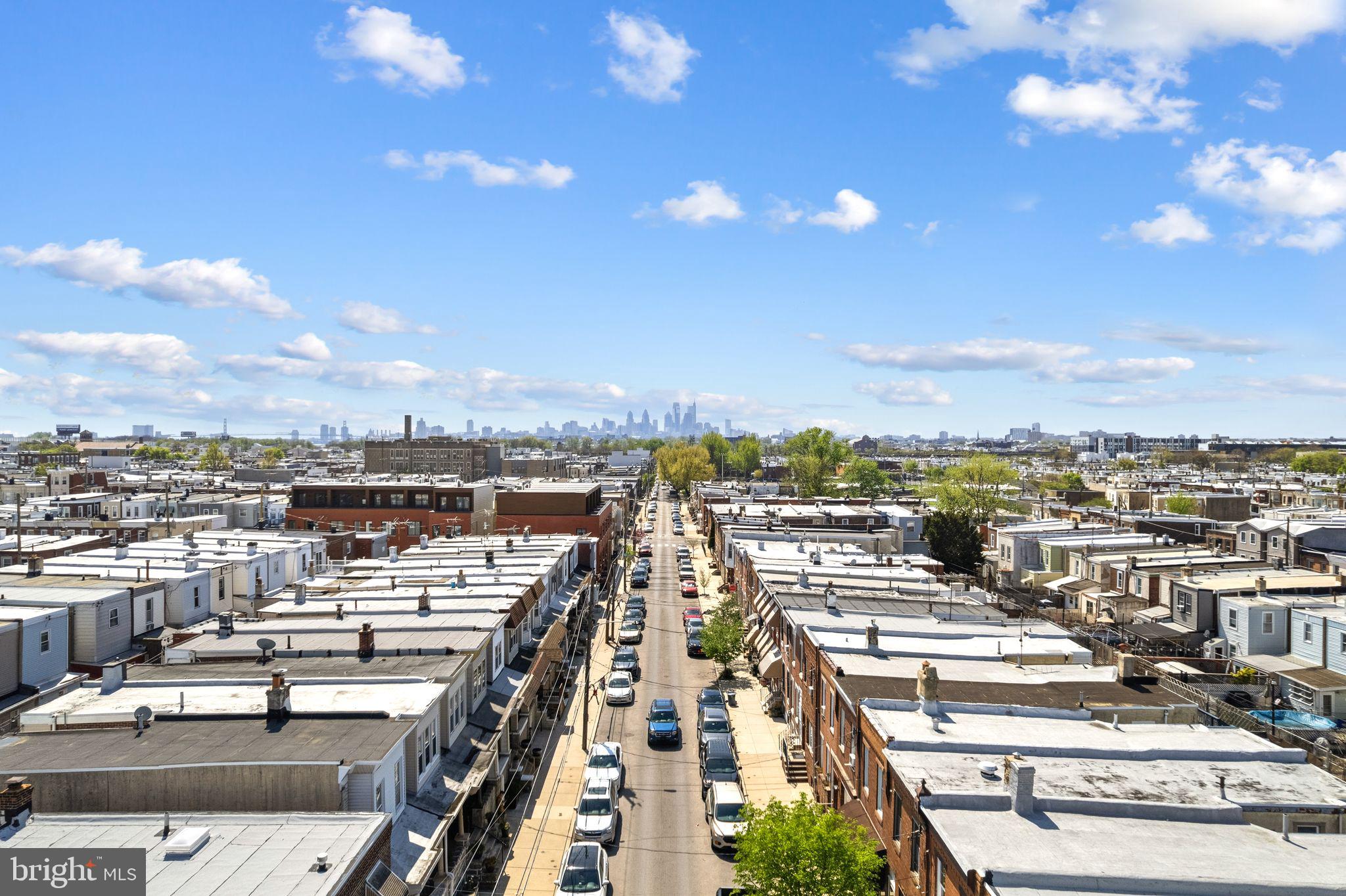 PORT RICHMOND - Residential