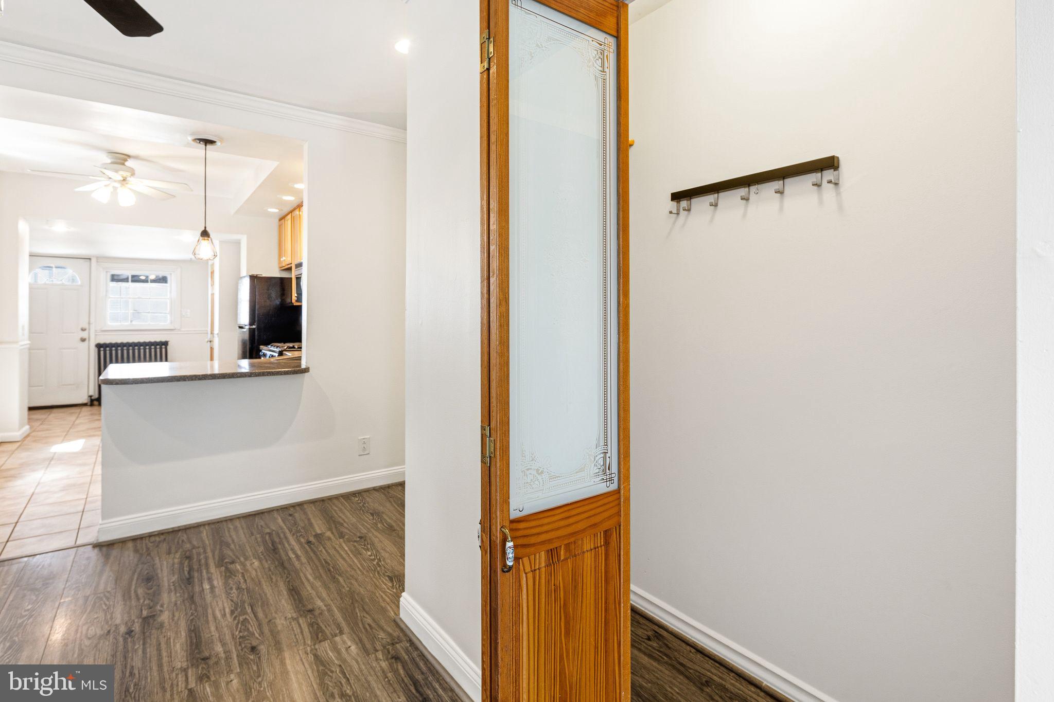 PORT RICHMOND - Residential