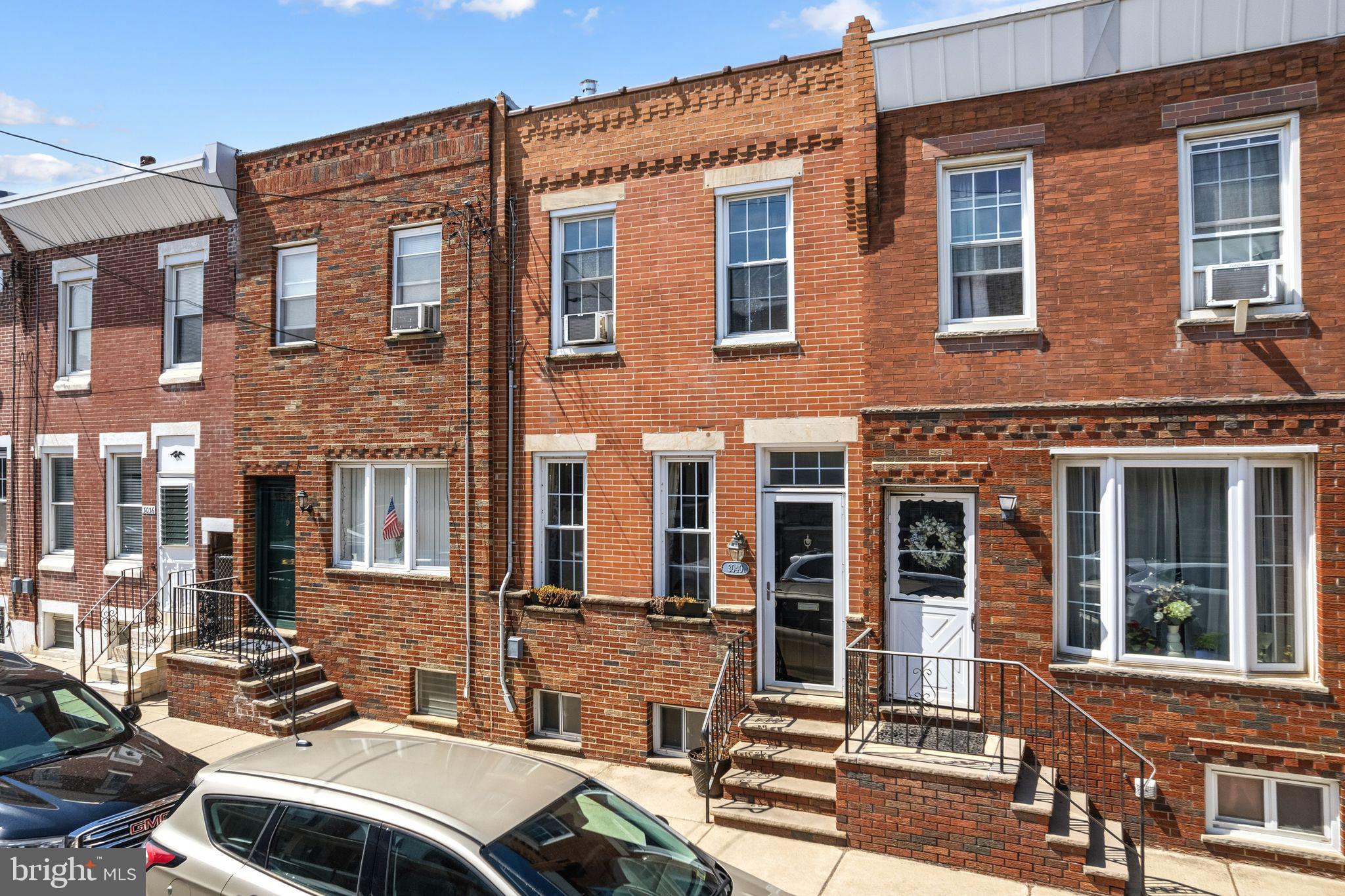 PORT RICHMOND - Residential