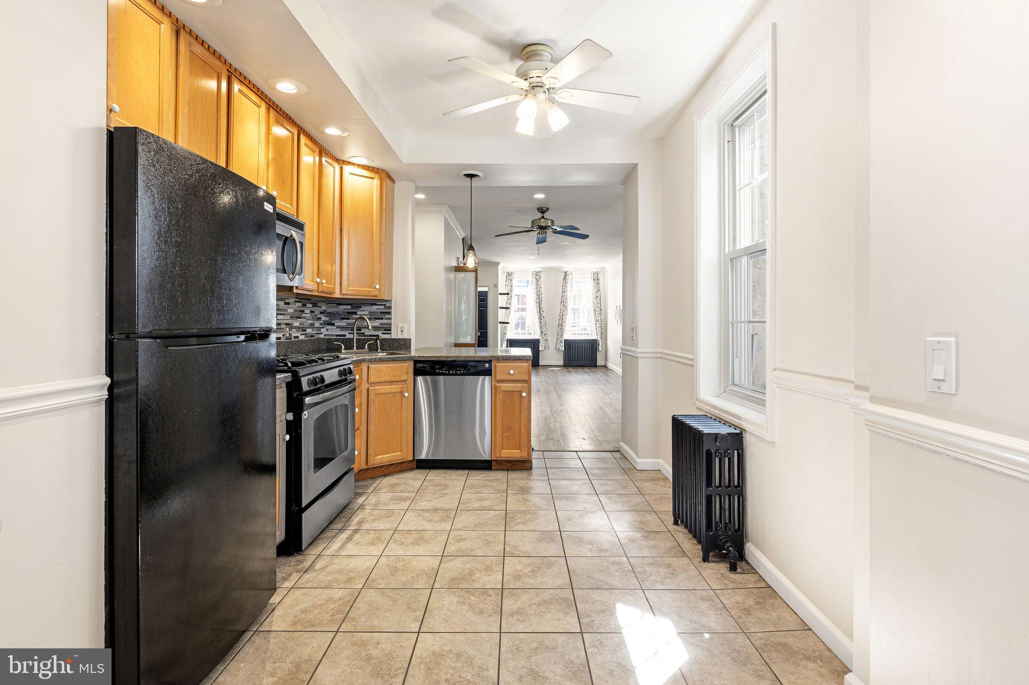 PORT RICHMOND - Residential