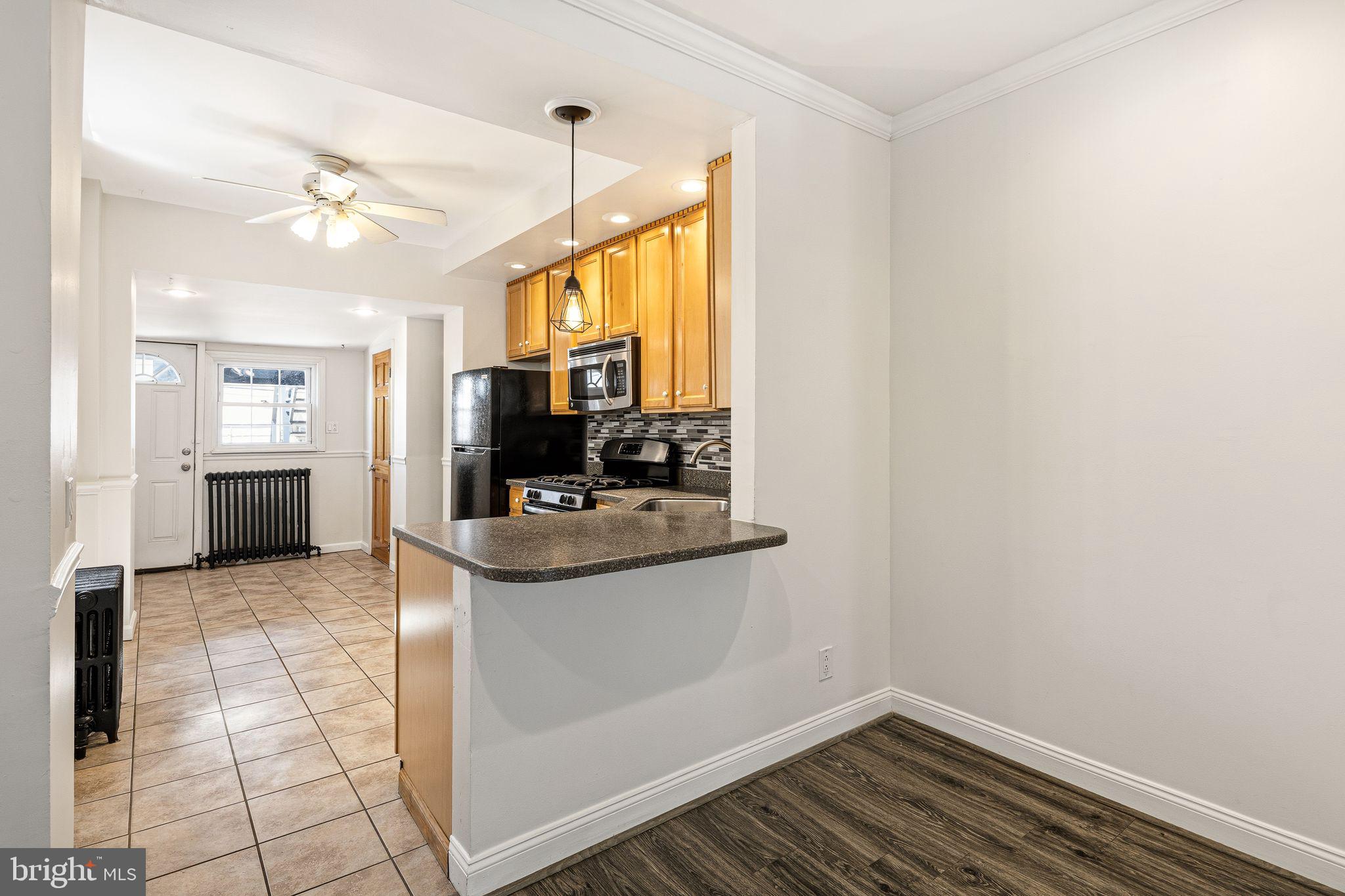 PORT RICHMOND - Residential