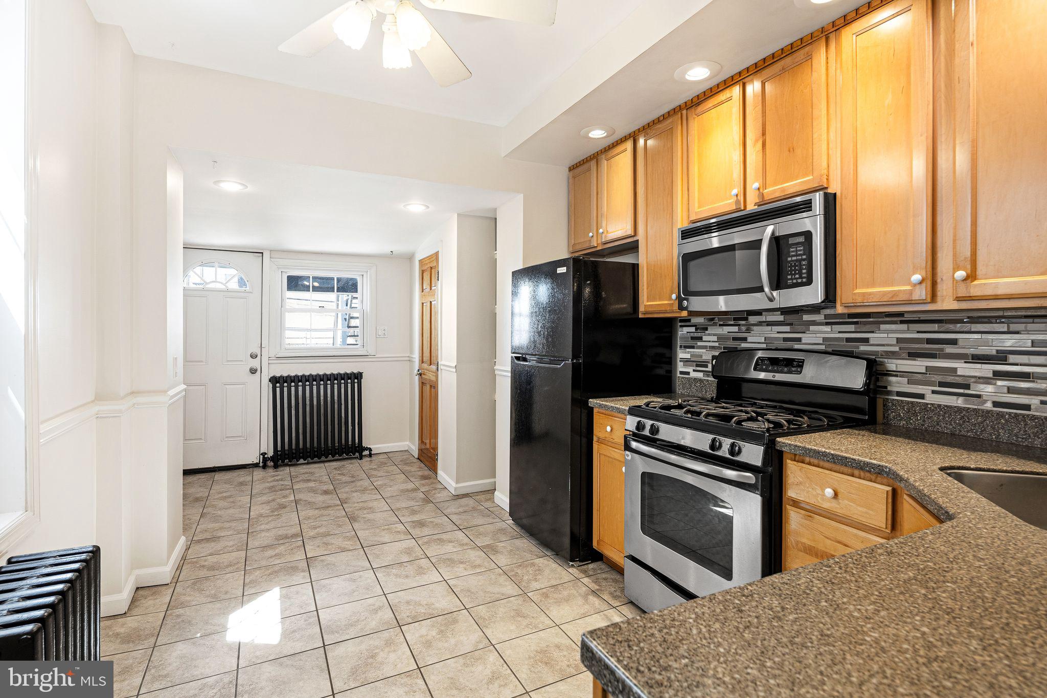 PORT RICHMOND - Residential