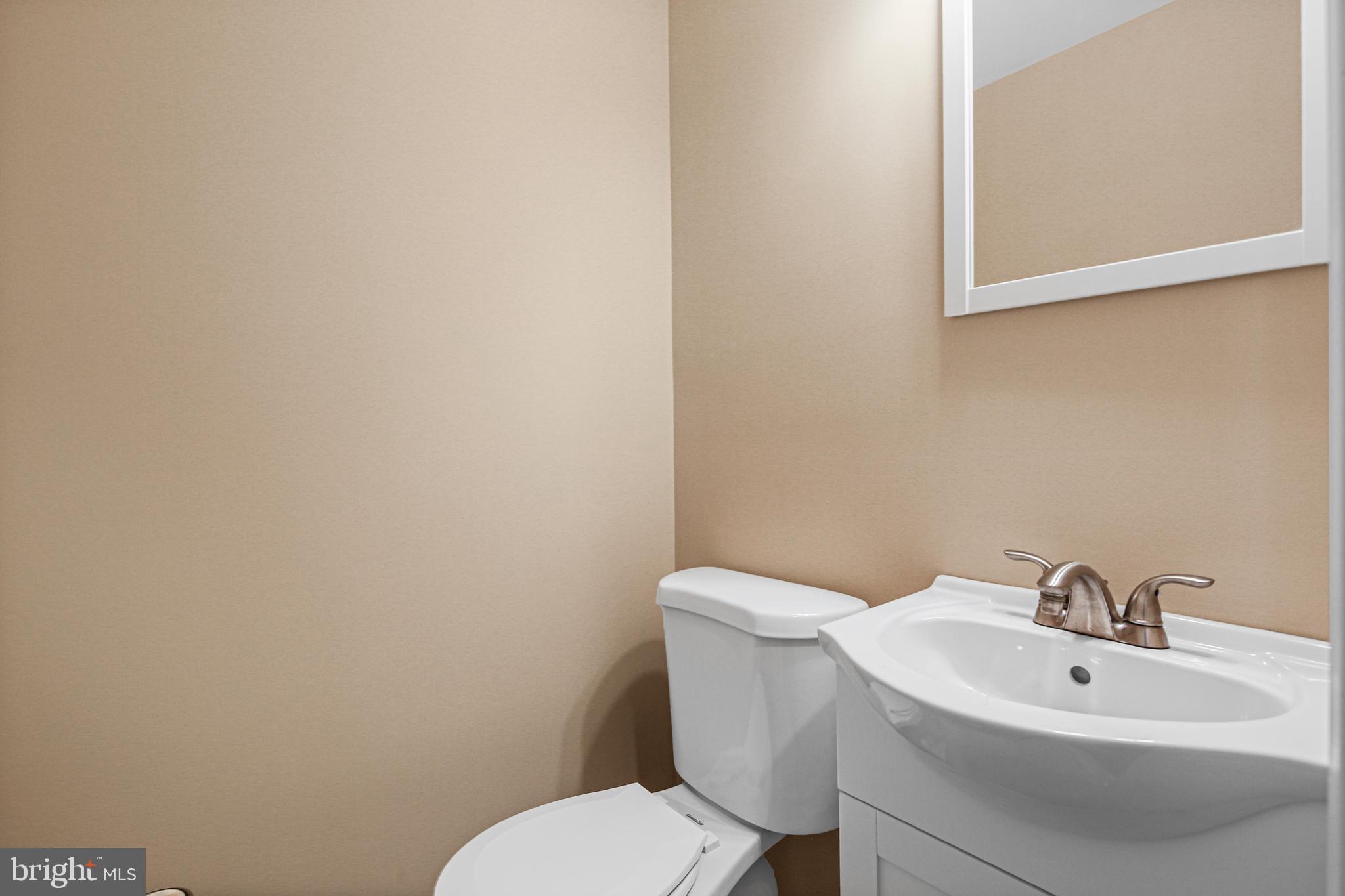 WASHINGTON VILLAGE - Residential