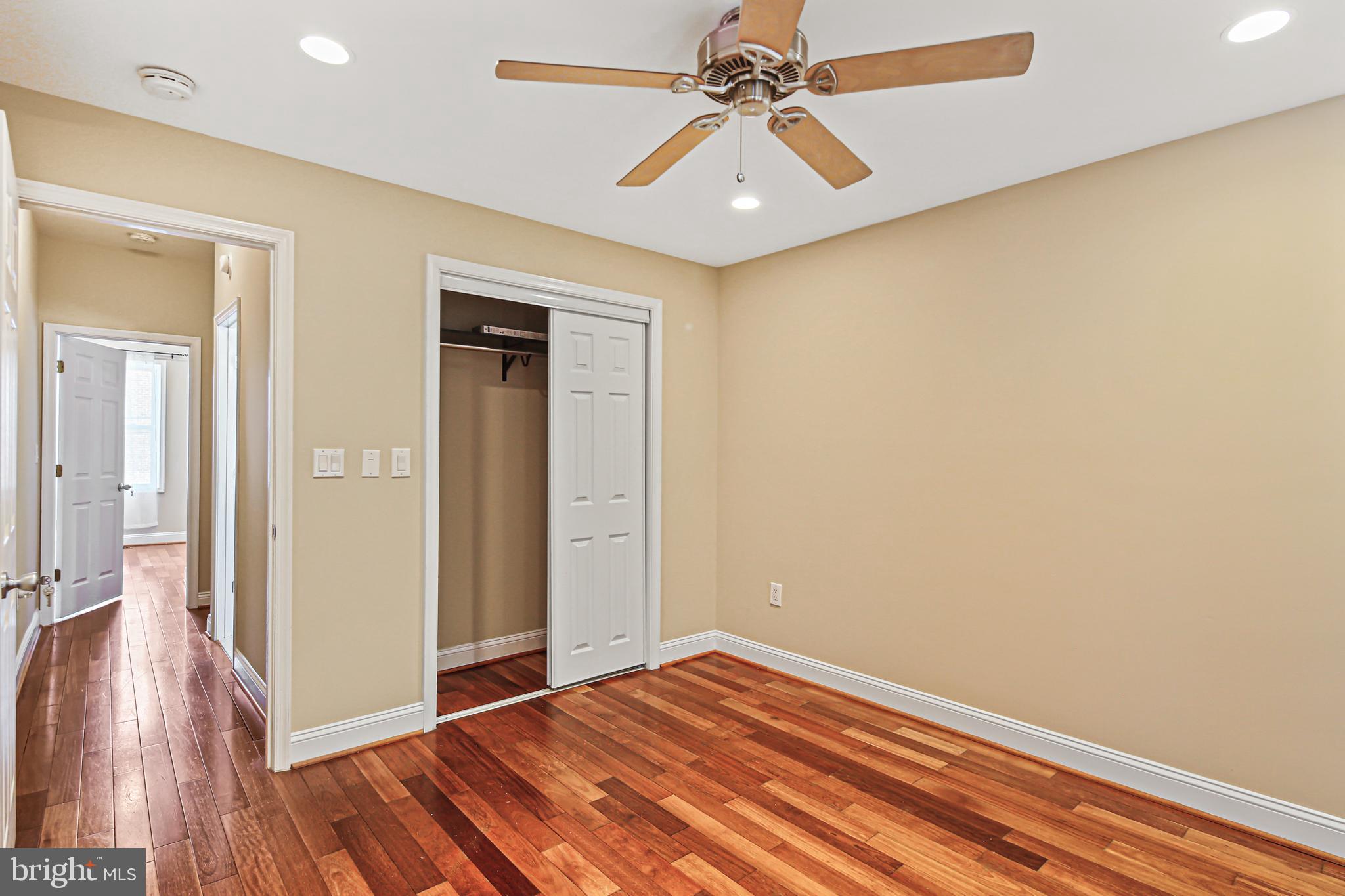 WASHINGTON VILLAGE - Residential