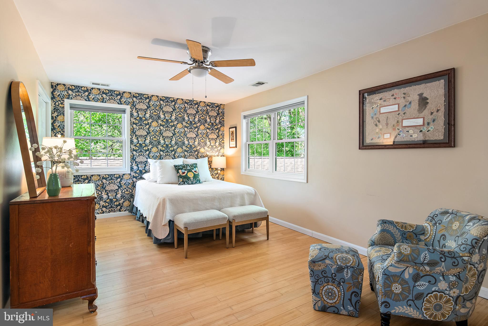 ASHCROFT - Residential