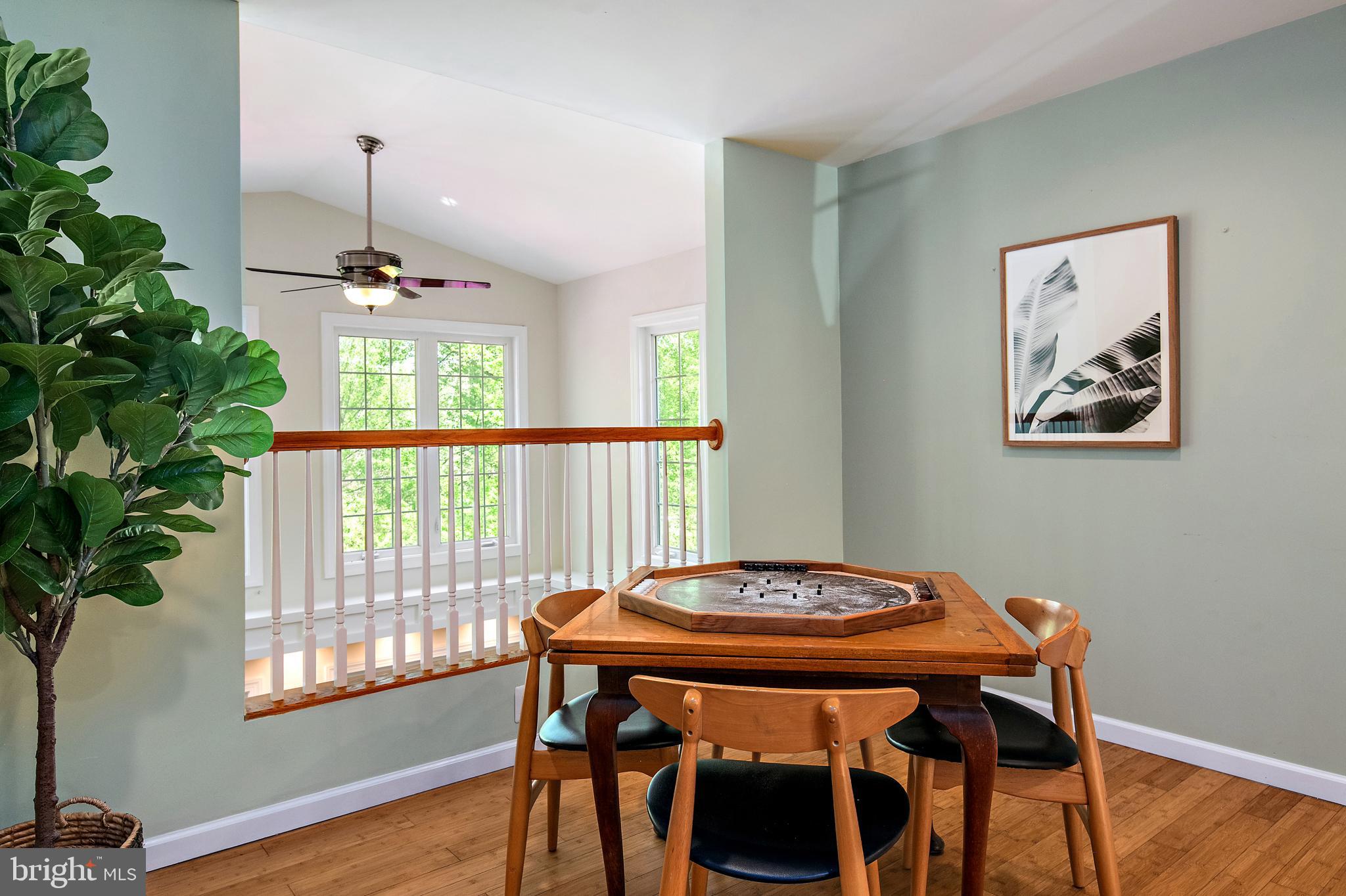 ASHCROFT - Residential