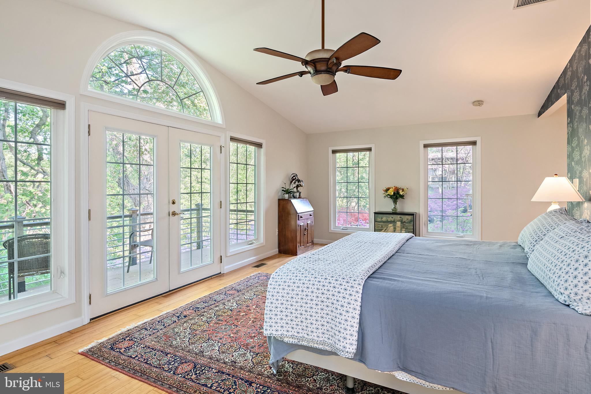 ASHCROFT - Residential