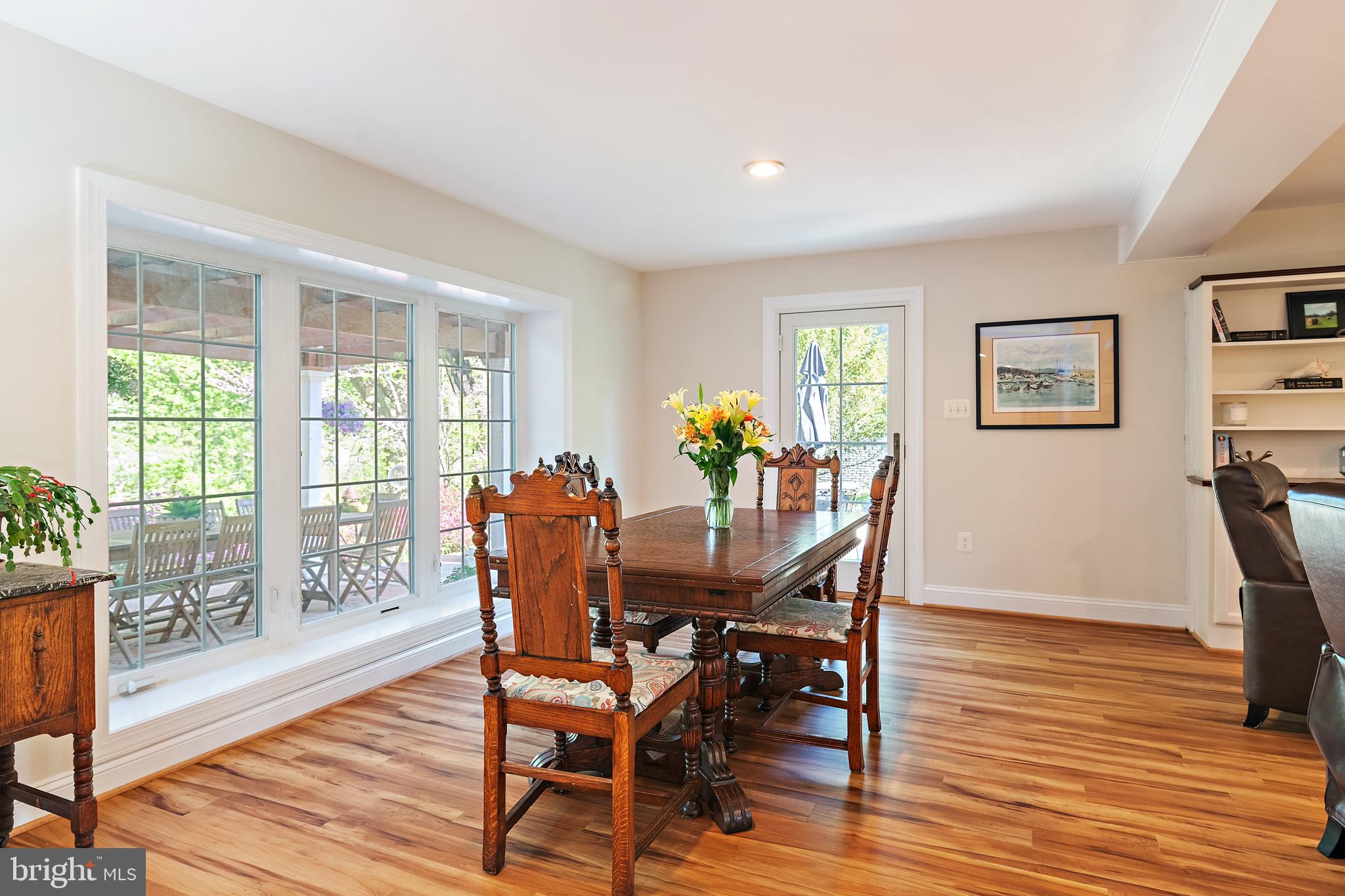 ASHCROFT - Residential