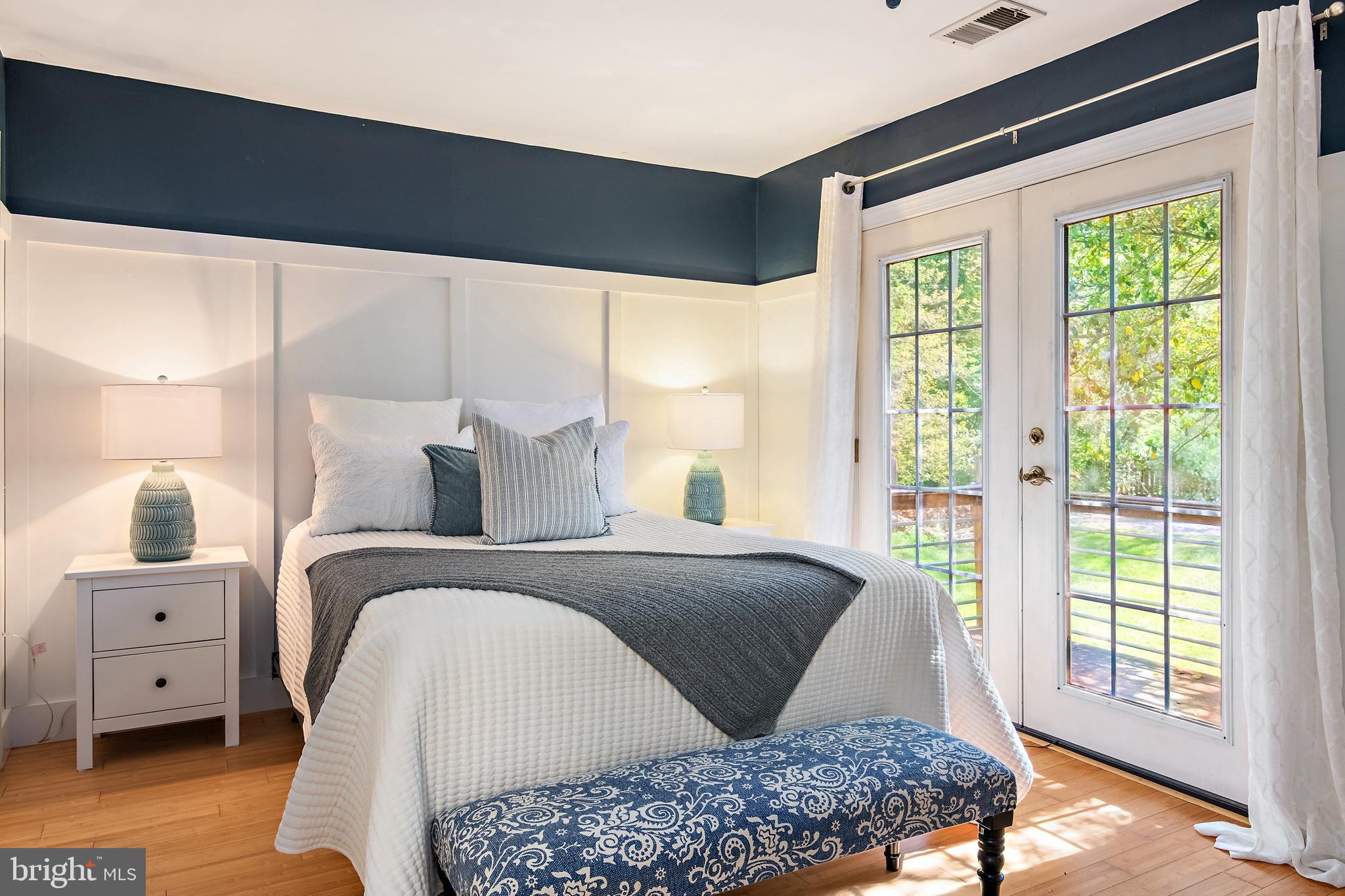 ASHCROFT - Residential