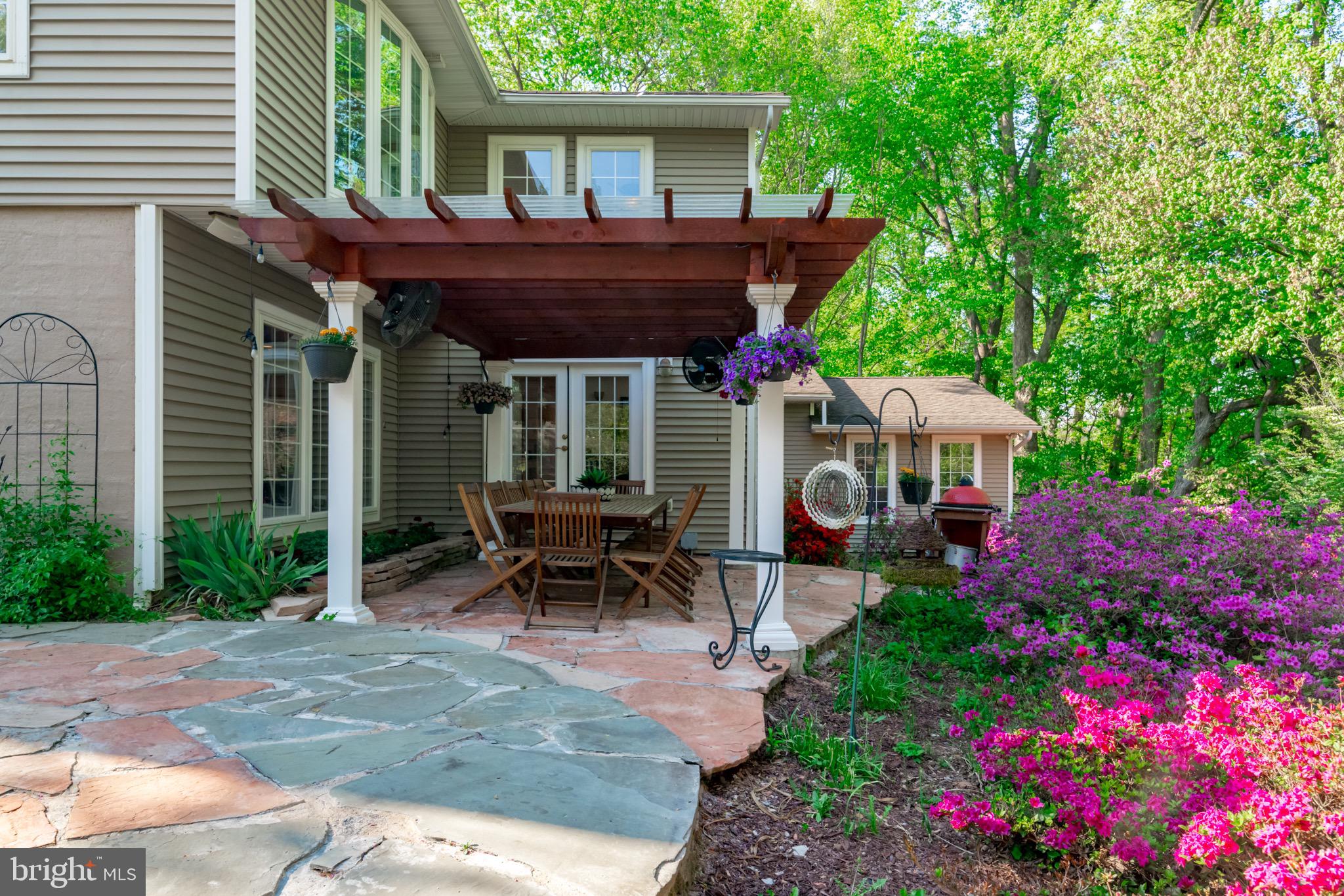 ASHCROFT - Residential